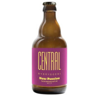 Central Bybryggeri Sour Passion
