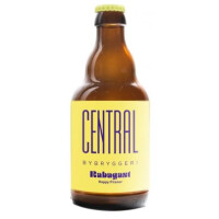 Central Bybryggeri Rabagast