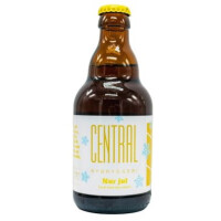 Central Bybryggeri Sur Jul
