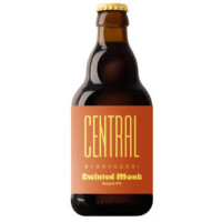 Central Bybryggeri Twisted Monk