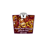 Drekker Brewing Company Slang Du Jour - Pineapple Upside Down Cake
