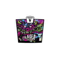 Drekker Brewing Company Eager Eyes