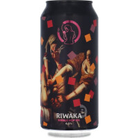 La Superbe Brew Co. Riwaka