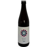 Sacrilège Escale Spontanée