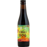 Eem Bier Chili Dog
