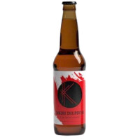 Kjerlingland Brygghus Gancho Chiliporter