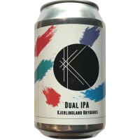 Kjerlingland Brygghus Dual IPA