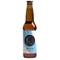 Kjerlingland Brygghus Ein Lys Ein