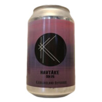 Kjerlingland Brygghus Havtåke