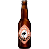 Brouwerij 't IJ IJBräu