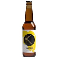 Kjerlingland Brygghus Humlesund