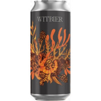 Kauri Brewery Witbier