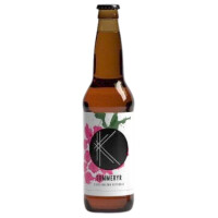 Kjerlingland Brygghus Sommeryr