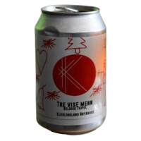 Kjerlingland Brygghus Tre Vise Menn