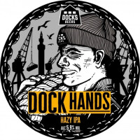 Docks Beers Dock Hands