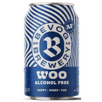 Bevog Brewery Woo