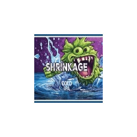 Raised Grain Brewing Company Shrinkage