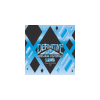 Definitive Brewing Company Lens