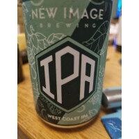 New Image Brewing Company IPA
