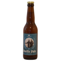 Sundbytunet Pacific Pale