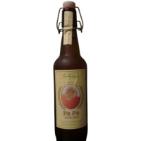 Sundbytunet Pip Pip Pale Ale (5.6%)