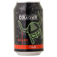 Dragur Bryggeri Bjorr