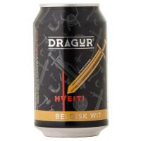 Dragur Bryggeri Hveiti