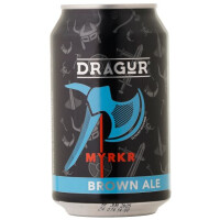 Dragur Bryggeri Myrkr