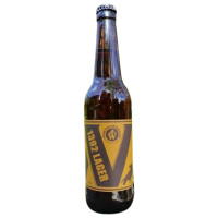 Wettre Bryggeri 1392 Lager