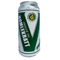 Wettre Bryggeri Humlekratt