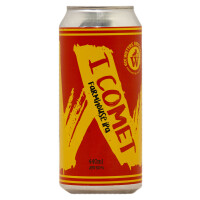 Wettre Bryggeri I Comet