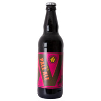 Wettre Bryggeri India Pale Ale