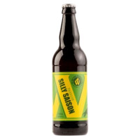 Wettre Bryggeri Passion Silly Saison