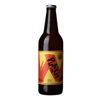 Wettre Bryggeri Punch IPA