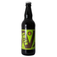 Wettre Bryggeri SMaSH