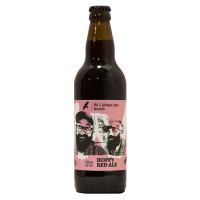 Wettre Bryggeri We'll Always Have Munich Hoppy Red Ale