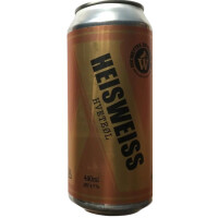 Wettre Bryggeri Heisweiss