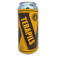 Wettre Bryggeri Terapils