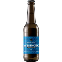 Westhoek Brewery Original Lager
