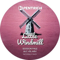 Pentrich Brewing Co. Little Windmill