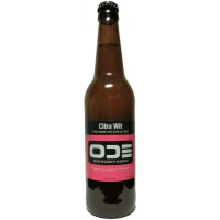 ODE Mikrobryggeri Citra Wit (4.7%)