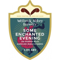 Welbeck Abbey Brewery Some Enchanted Evening