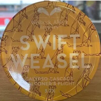 Welbeck Abbey Brewery Swift Weasel