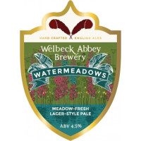 Welbeck Abbey Brewery Watermeadows