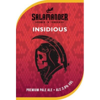 Salamander Insidious