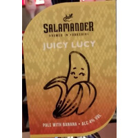 Salamander Juicy Lucy