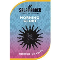 Salamander Morning Glory