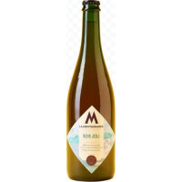 La Montagnarde Bois Joli