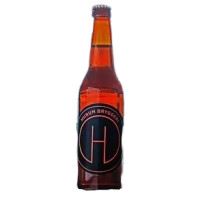 Hurum Bryggeri Toftebrygg