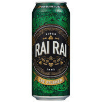 Brewery International Rai Rai